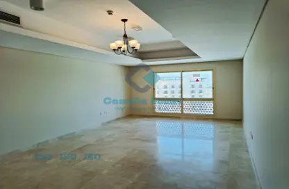 Apartment - 2 Bedrooms - 3 Bathrooms for rent in Fox Hills South - Fox Hills - Lusail