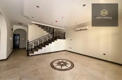 Villa - 4 Bedrooms - 4 Bathrooms for rent in Al Soudan - Al Soudan - Doha