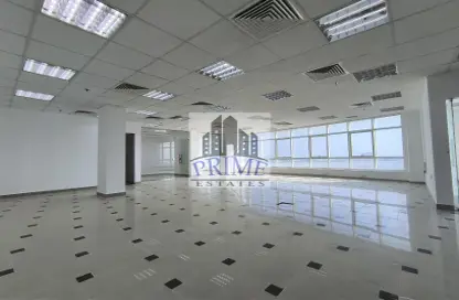 Office Space - Studio - 1 Bathroom for rent in Fraser Suites - Corniche Road - Doha