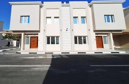 Villa - 7 Bedrooms for rent in Al Markhiya Street - Al Markhiya - Doha