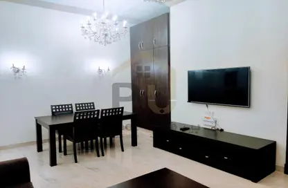 Apartment - 3 Bedrooms - 3 Bathrooms for rent in Fereej Bin Mahmoud South - Fereej Bin Mahmoud - Doha