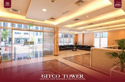 Office Space - Studio - 3 Bathrooms for rent in Old Salata - Salata - Doha