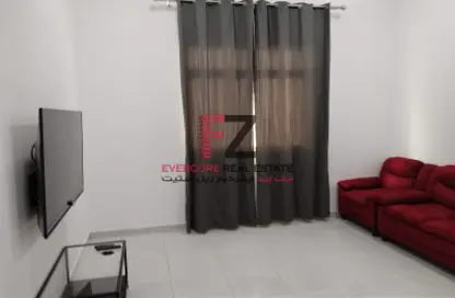 Apartment - 2 Bedrooms - 2 Bathrooms for rent in Al Ebb - Al Kheesa - Umm Salal Mohammed