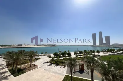 Townhouse - 3 Bedrooms - 4 Bathrooms for sale in Downtown - Qatar Entertainment City - Lusail