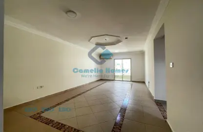 Apartment - 2 Bedrooms - 2 Bathrooms for rent in Najma Street - Najma - Doha