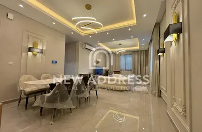 Apartment - 2 Bedrooms - 3 Bathrooms for rent in Aspire Zone - Al Waab - Doha