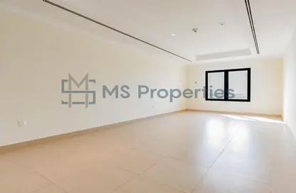 Apartment - 1 Bathroom for rent in West Porto Drive - Porto Arabia - The Pearl Island - Doha