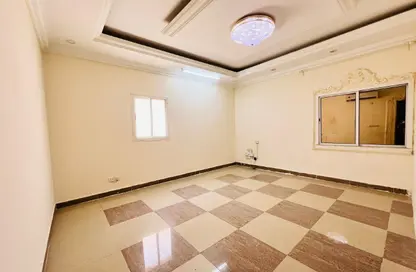 Villa - 1 Bedroom - 1 Bathroom for rent in Al Thumama - Al Thumama - Doha