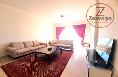 Apartment - 2 Bedrooms - 3 Bathrooms for rent in Residential D5 - Fox Hills South - Fox Hills - Lusail