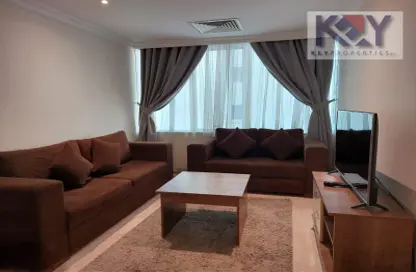 Apartment - 1 Bedroom - 1 Bathroom for rent in Musheireb - Musheireb - Doha