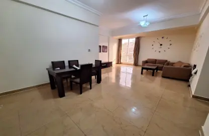 Apartment - 2 Bedrooms - 2 Bathrooms for rent in Al Sadd Road - Al Sadd - Doha