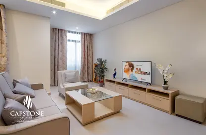 Apartment - 2 Bedrooms - 3 Bathrooms for rent in Lusail City - Lusail