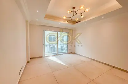 Apartment - 1 Bedroom - 1 Bathroom for rent in Giardino Village - The Pearl Island - Doha