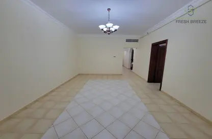 Apartment - 1 Bedroom - 1 Bathroom for rent in Najma - Doha