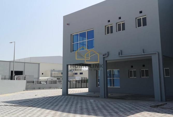 Whole Building - Studio - 6 Bathrooms for rent in East Industrial Street - Birkat Al Awamer - Al Wakra