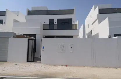 Villa - 7 Bedrooms for rent in Al Thumama - Al Thumama - Doha