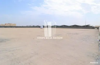 Land - Studio for rent in Industrial Area 4 - Industrial Area - Industrial Area - Doha