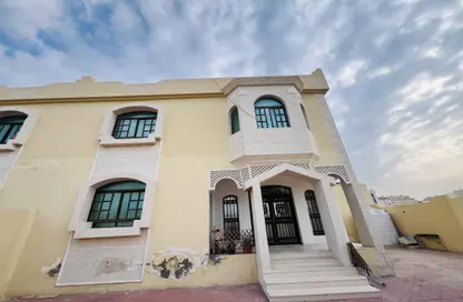 Apartment - 1 Bedroom - 1 Bathroom for rent in Al Thumama - Al Thumama - Doha