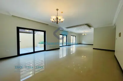 Villa - 4 Bedrooms - 4 Bathrooms for rent in Al Waab Street - Al Waab - Doha