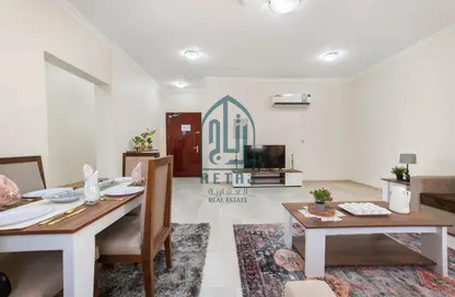 Apartment - 2 Bedrooms - 2 Bathrooms for rent in Al Nasr Street - Al Nasr - Doha