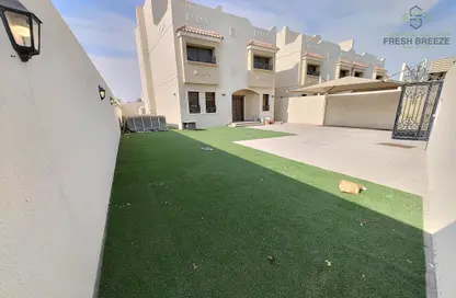 Villa - 5 Bedrooms - 6 Bathrooms for rent in Al Wakra Hotel - Al Wakra - Al Wakrah - Al Wakra