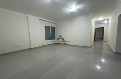 Apartment - 3 Bedrooms - 3 Bathrooms for rent in Al Nasr Street - Al Nasr - Doha