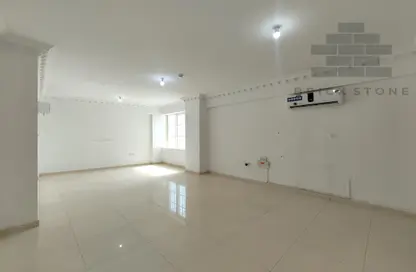 Apartment - 3 Bedrooms - 3 Bathrooms for rent in Al Muntazah Street - Al Muntazah - Doha