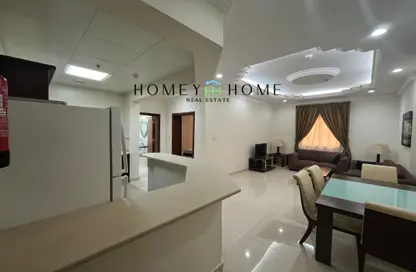 Apartment - 1 Bedroom - 1 Bathroom for rent in Al Sadd - Al Sadd - Doha