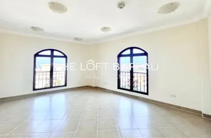 Apartment - 2 Bedrooms - 3 Bathrooms for rent in Medina Centrale - Medina Centrale - The Pearl Island - Doha