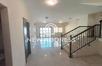 Villa - 3 Bedrooms - 3 Bathrooms for rent in Aspire Tower - Al Waab - Al Waab - Doha