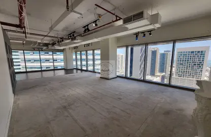 Office Space - Studio - 2 Bathrooms for rent in Lusail City - Lusail