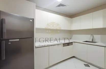 Apartment - 1 Bedroom - 1 Bathroom for rent in Dara - Fox Hills - Lusail