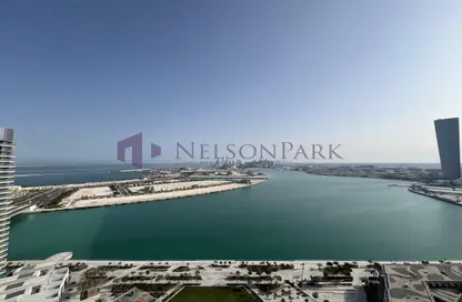 Apartment - 3 Bedrooms - 5 Bathrooms for sale in Seef Lusail - Lusail City - Lusail