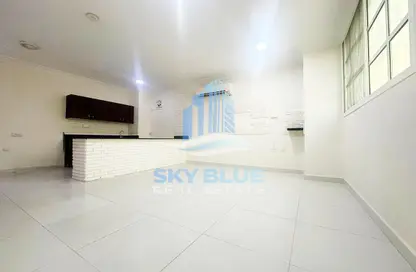 Apartment - 1 Bedroom - 1 Bathroom for rent in Al Gharrafa - Al Gharrafa - Doha