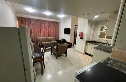 Apartment - 1 Bedroom - 2 Bathrooms for rent in Doha Al Jadeed - Doha