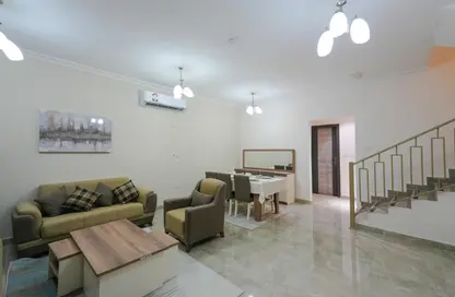 Apartment - 2 Bedrooms - 2 Bathrooms for rent in Ezdan Village 35 - Ezdan Village - Al Wakra