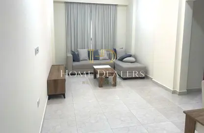 Apartment - 2 Bedrooms - 2 Bathrooms for rent in Al Muntazah Street - Al Muntazah - Doha