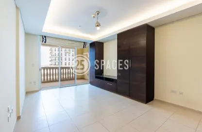 Apartment - Studio - 1 Bathroom for sale in Viva East - Viva Bahriyah - The Pearl Island - Doha