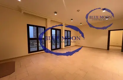 Apartment - 2 Bedrooms - 3 Bathrooms for rent in Qanat Quartier - The Pearl Island - Doha