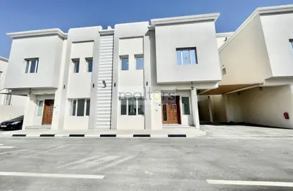 Villa - 7 Bedrooms - 7+ Bathrooms for rent in Al Markhiya Street - Al Markhiya - Doha