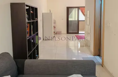 Apartment - 1 Bathroom for sale in Piazza 2 - La Piazza - Fox Hills - Lusail