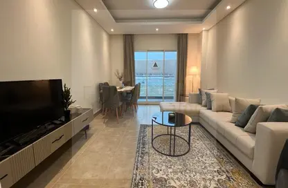 Apartment - 2 Bedrooms - 3 Bathrooms for rent in Al Erkyah City - Lusail