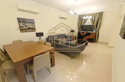 Apartment - 2 Bedrooms - 2 Bathrooms for rent in Musheireb Apartments - Musheireb - Doha