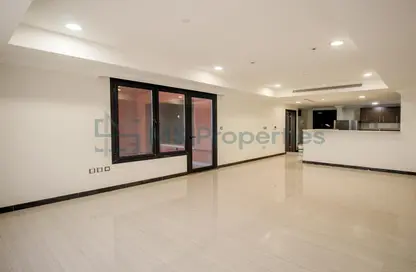 Apartment - 1 Bedroom - 1 Bathroom for rent in East Porto Drive - Porto Arabia - The Pearl Island - Doha