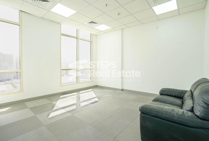 Office Space - Studio for rent in Salaja Street - Doha Al Jadeed - Doha