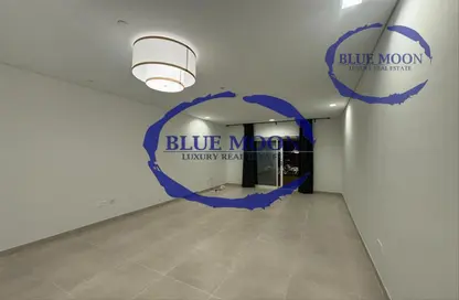 Apartment - 1 Bathroom for rent in Viva West - Viva Bahriyah - The Pearl Island - Doha