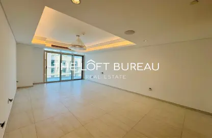 Apartment - 2 Bedrooms - 3 Bathrooms for sale in Gewan Island - The Pearl Island - Doha