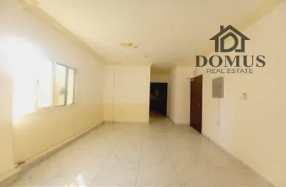 Apartment - 3 Bedrooms - 3 Bathrooms for rent in Thabit Bin Zaid Street - Al Mansoura - Doha