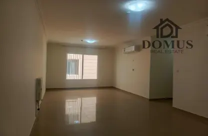 Apartment - 3 Bedrooms - 3 Bathrooms for rent in Al Zubair Bakkar Street - Al Sadd - Doha