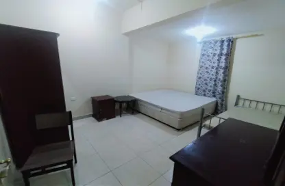 Apartment - 1 Bedroom - 1 Bathroom for rent in Al Hilal - Al Hilal - Doha